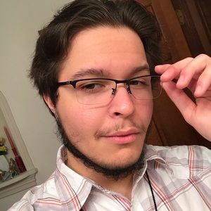 Meet your Posher, Tyler